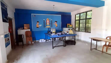 Atal Tinkering Lab