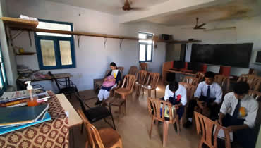Computer Lab