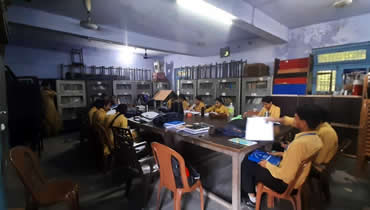 School Library