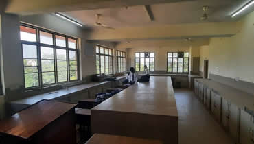 Science Labs